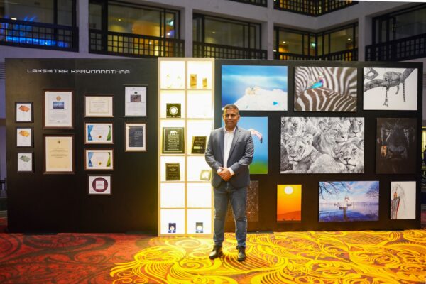 Sony Appoints Sri Lanka’s Lakshitha Karunaratna as Regional Ambassador for Wildlife Photography 01