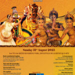 Sri Lanka Day 2025 - Sunday 31st August 2025 - 9AM TO 4PM ( Queensland Event )