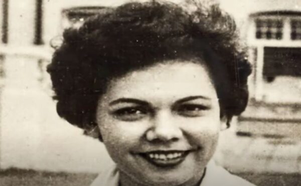 The Charmaine Solomon Story