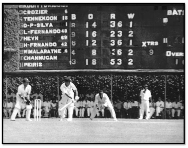 The Legendary P. Sara - Paikiasothy Saravanamuttu 75th Death Anniversary (28th May 2025) - By Ravi Rudra