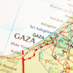 The Silence of the World Genocide in Gaza Inaction by World Leaders - By Dr Harold Gunatillake