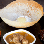 Traditional Appam Recipe (No yeast) - By Malsha - eLanka (1)