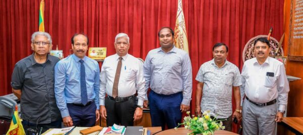 VACD Australia & Sri Lanka June 2025 Newsletter 01