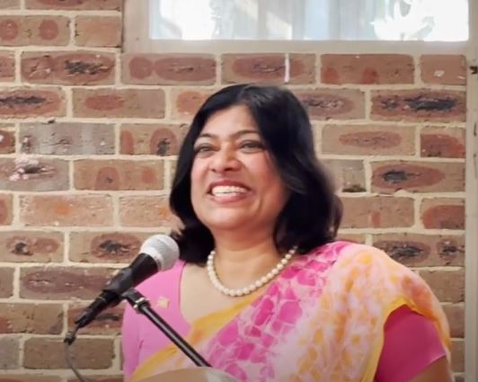 Yasoja Gunasekera