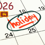 2026 holidays sri lanka