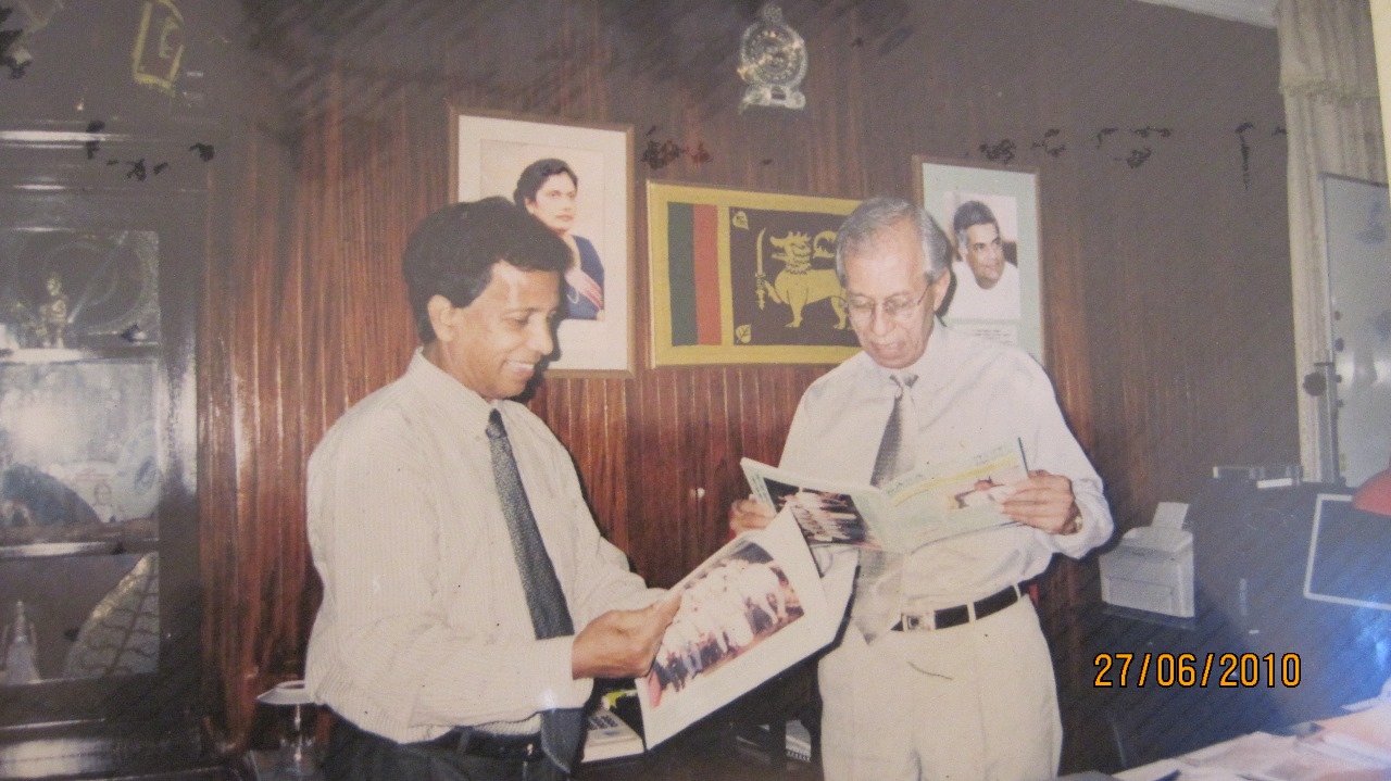 බ්‍රැඩ්මන් වීරකෝන්