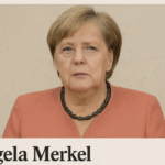 Angela Merkel