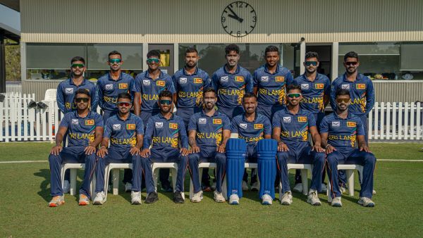 Australia A defeated Sri Lanka A by 7 wickets in the third and final match of the series, clinching the one-day series 2–1 3