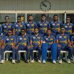 Australia A defeated Sri Lanka A by 7 wickets in the third and final match of the series, clinching the one-day series 2–1 3