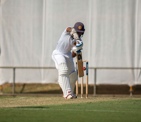 Australia A vs Sri Lanka A - First four-day match in Darwin
