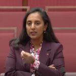 Senator Michelle Ananda-Rajah