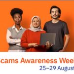Scams Awareness Week 2025
