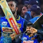 Final one-day showdown expected to go down to the wire. Sri Lanka's chances of series win rests on batters. - BY TREVINE RODRIGO IN MELBOURNE.  (eLanka Sports Editor).