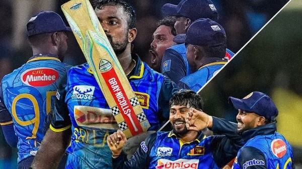 Final one-day showdown expected to go down to the wire. Sri Lanka’s chances of series win rests on batters. – BY TREVINE RODRIGO IN MELBOURNE.  (eLanka Sports Editor).
