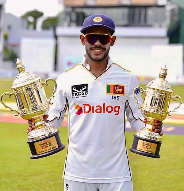 Final one-day showdown expected to go down to the wire. Sri Lanka's chances of series win rests on batters. - BY TREVINE RODRIGO IN MELBOURNE.  (eLanka Sports Editor).