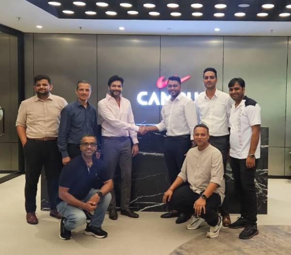 Footwear Giant Campus Activewear Ltd to Bring International Sports & Athleisure Footwear to Sri Lanka 01