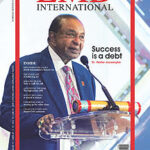 LMD INTERNATIONAL JUL-SEP 2025