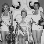 MAUREEN HINGERT PASSES AWAY AT 88 – By Francois Prins