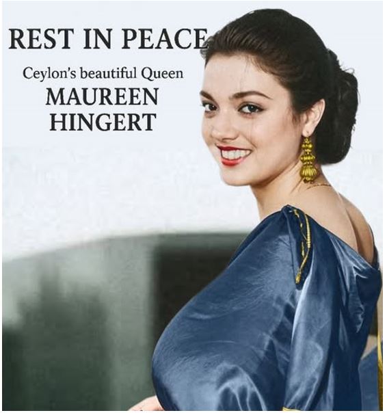 Maureen Hingert