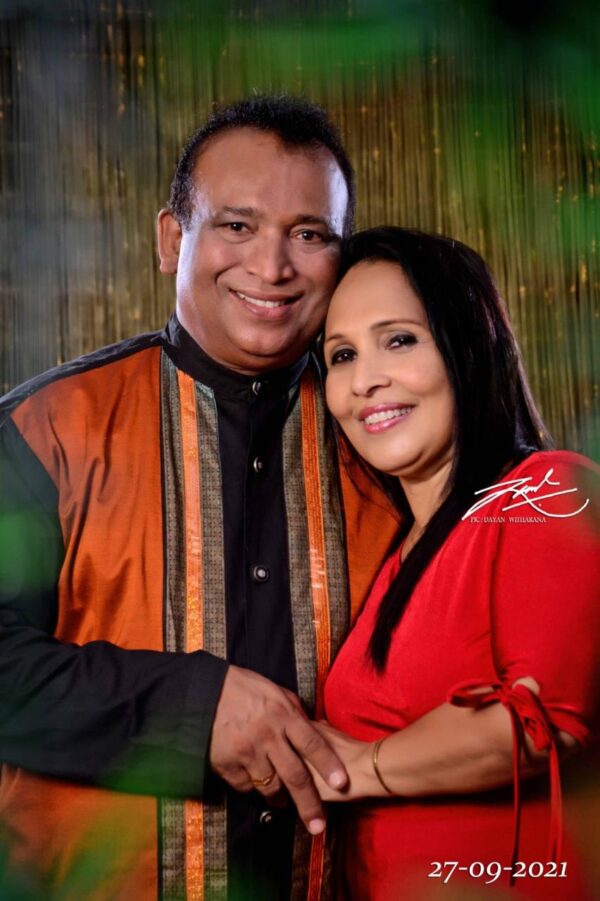 Nandasena Katuwawala