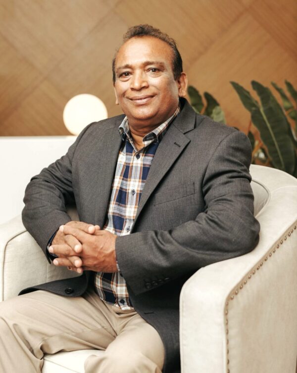Nandasena Katuwawala