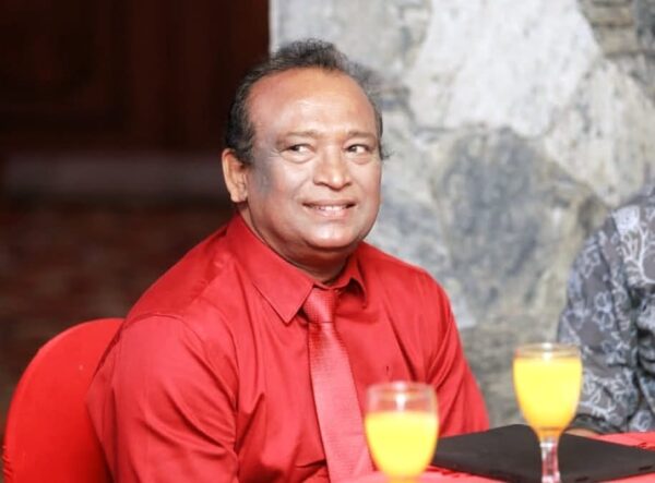 Nandasena Katuwawala