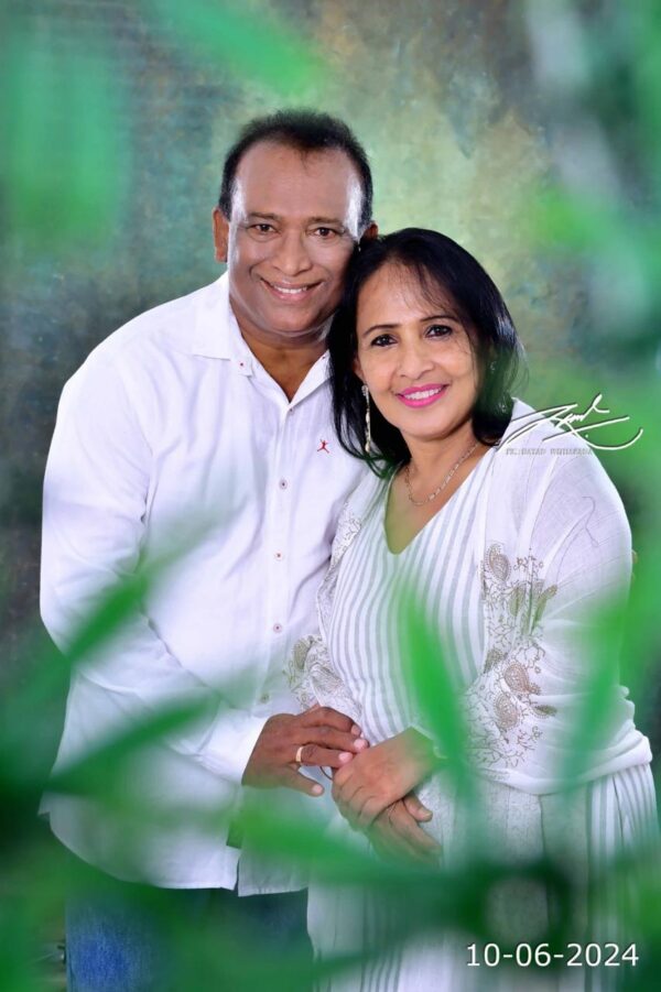 Nandasena Katuwawala