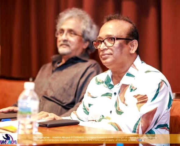 Nandasena Katuwawala