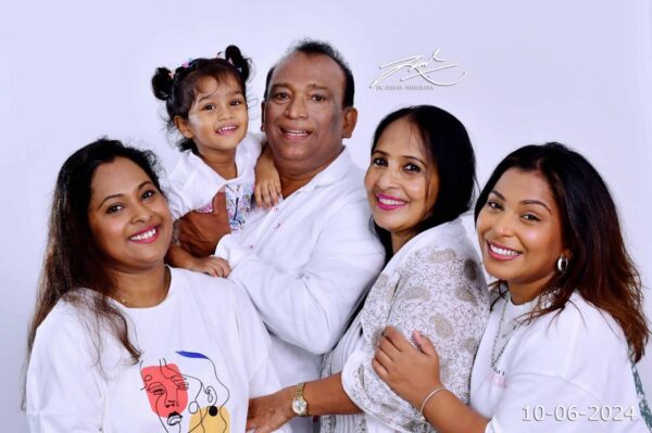Nandasena Katuwawala