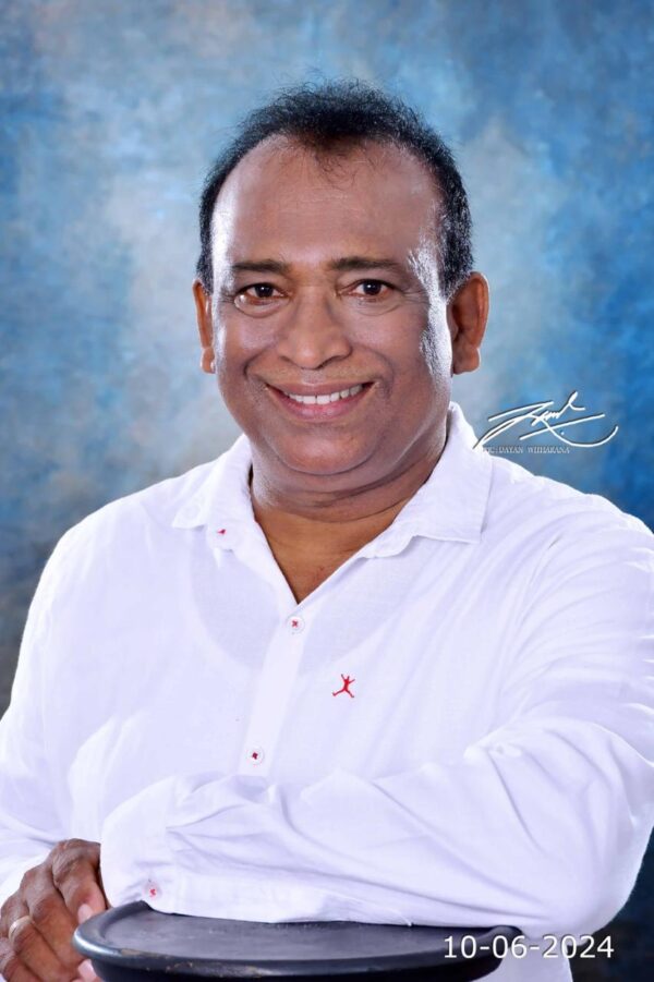 Nandasena Katuwawala