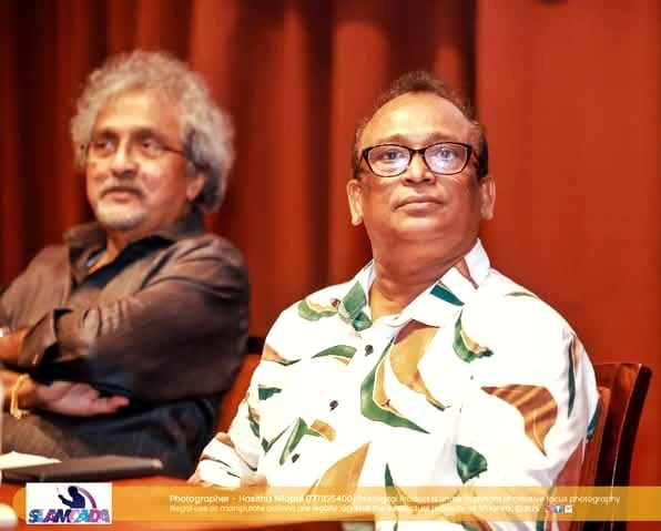 Nandasena Katuwawala