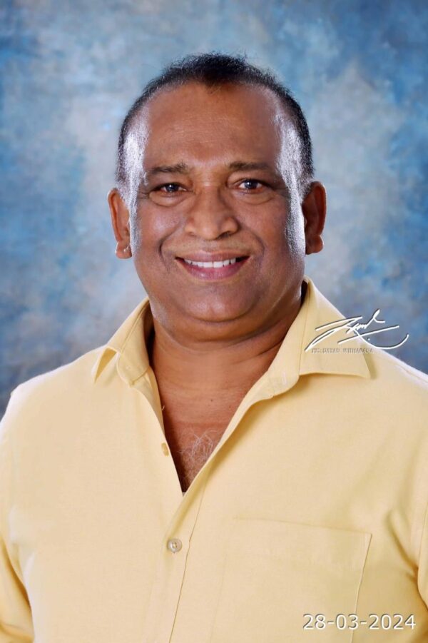 Nandasena Katuwawala