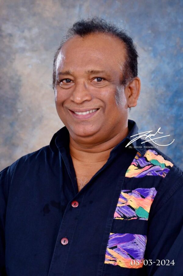 Nandasena Katuwawala
