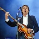 Paul McCartney The Space Within US 2005