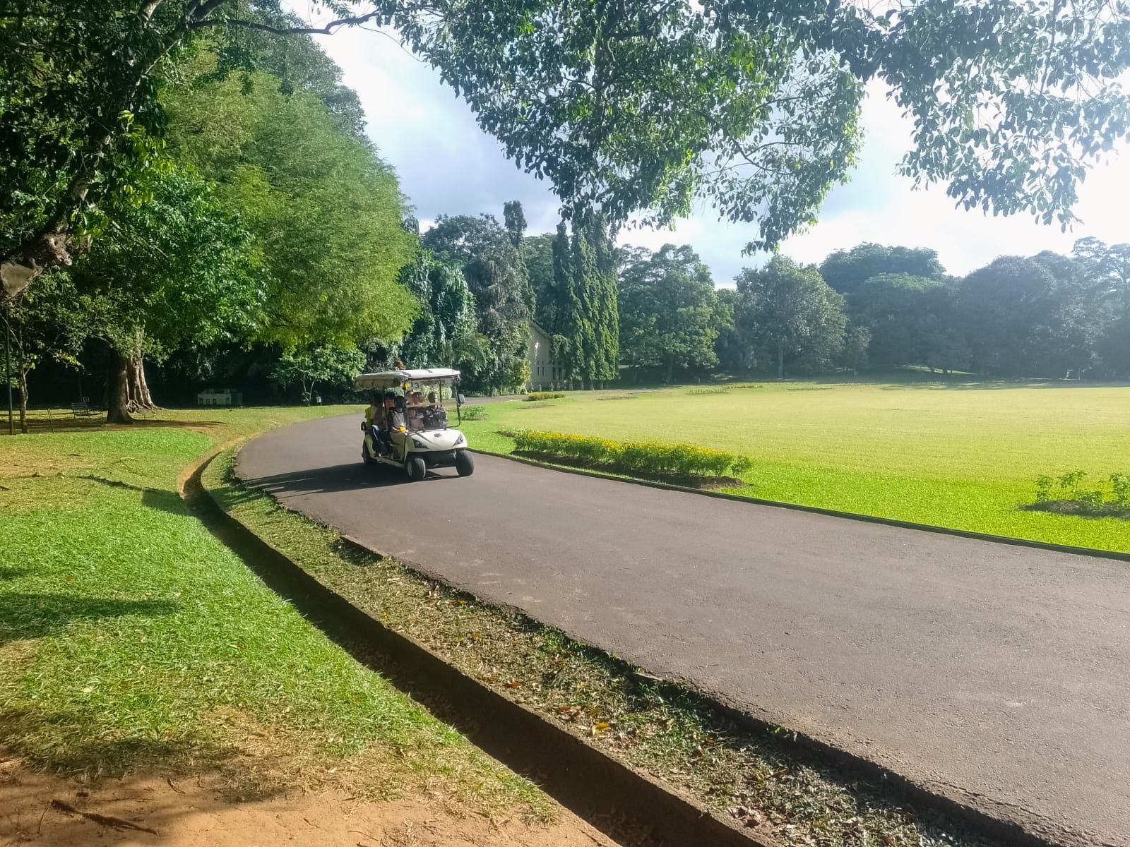 ROYAL BOTANICAL GARDENS – PERADENIYA SRI LANKA (1)