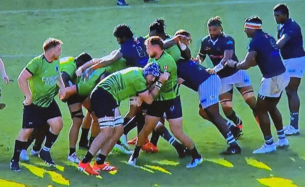 Sri Lanka Rugby A Whistleblowers View on the Challenges Beneath the Surface By The Rugby Whistleblower