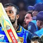 Sri Lanka take one-day series on the back of a Kusal Mendis blinder. Bangladesh never in the hunt of run chase