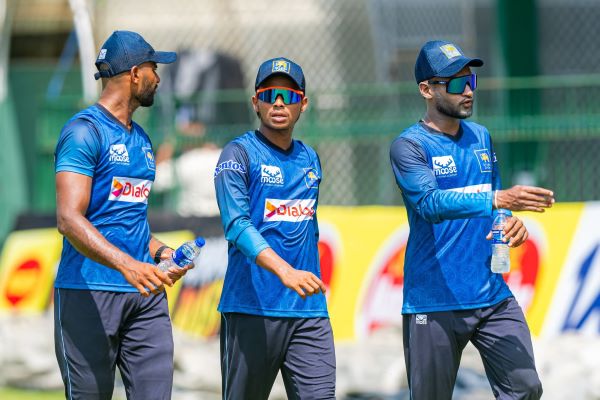 Sri Lanka take one-day series on the back of a Kusal Mendis blinder. Bangladesh never in the hunt of run chase