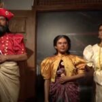 Sri Lanka’s first wax museum in Kandy