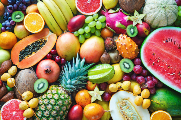 The Role of Flavonoids in Human Health - By Dr Harold Gunatillake (1)