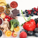 The Role of Flavonoids in Human Health - By Dr Harold Gunatillake