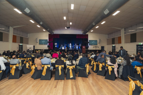 The Sinhalese Cultural Centre (SCC) hosted its highly anticipated annual fundraising event, “SCC Nite 2025” on Saturday