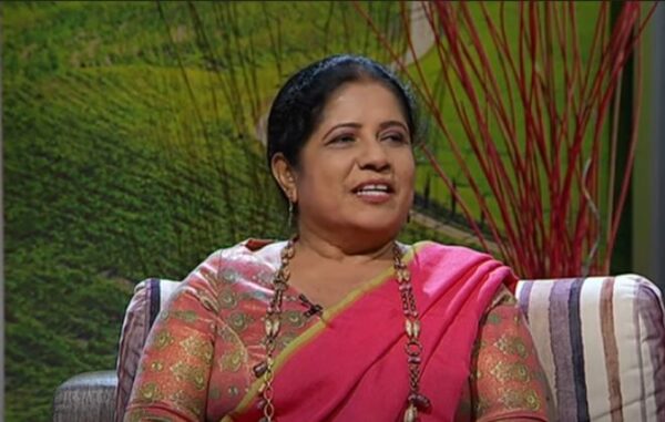 Vineetha Karunarathna