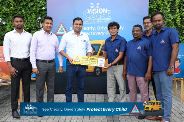 Vision Care Ties Up with Western Province School Transport Association to Drive Eye Health Awareness 01 (1)