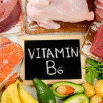 Vitamin B6