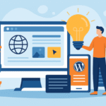 Website Development and WordPress Design Services – eLanka