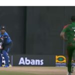 bangaladesh vs sri lanka