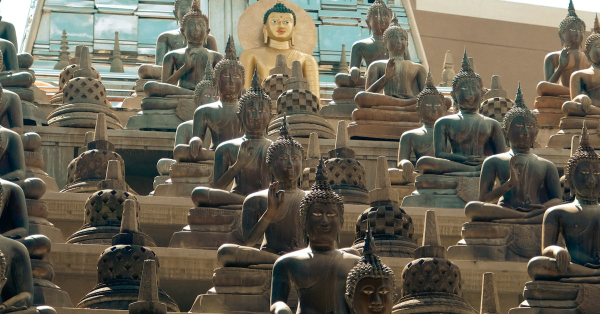 gangaramaya 