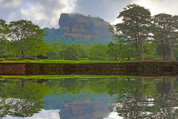 sigiriya