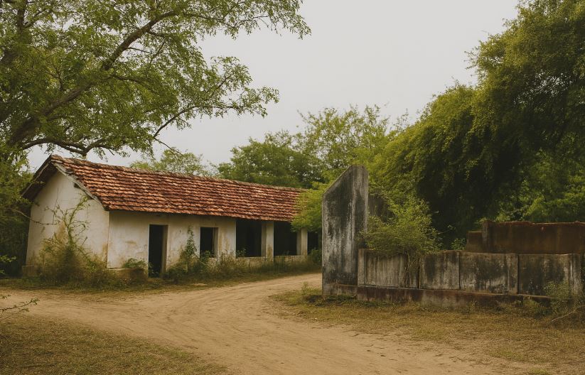 village